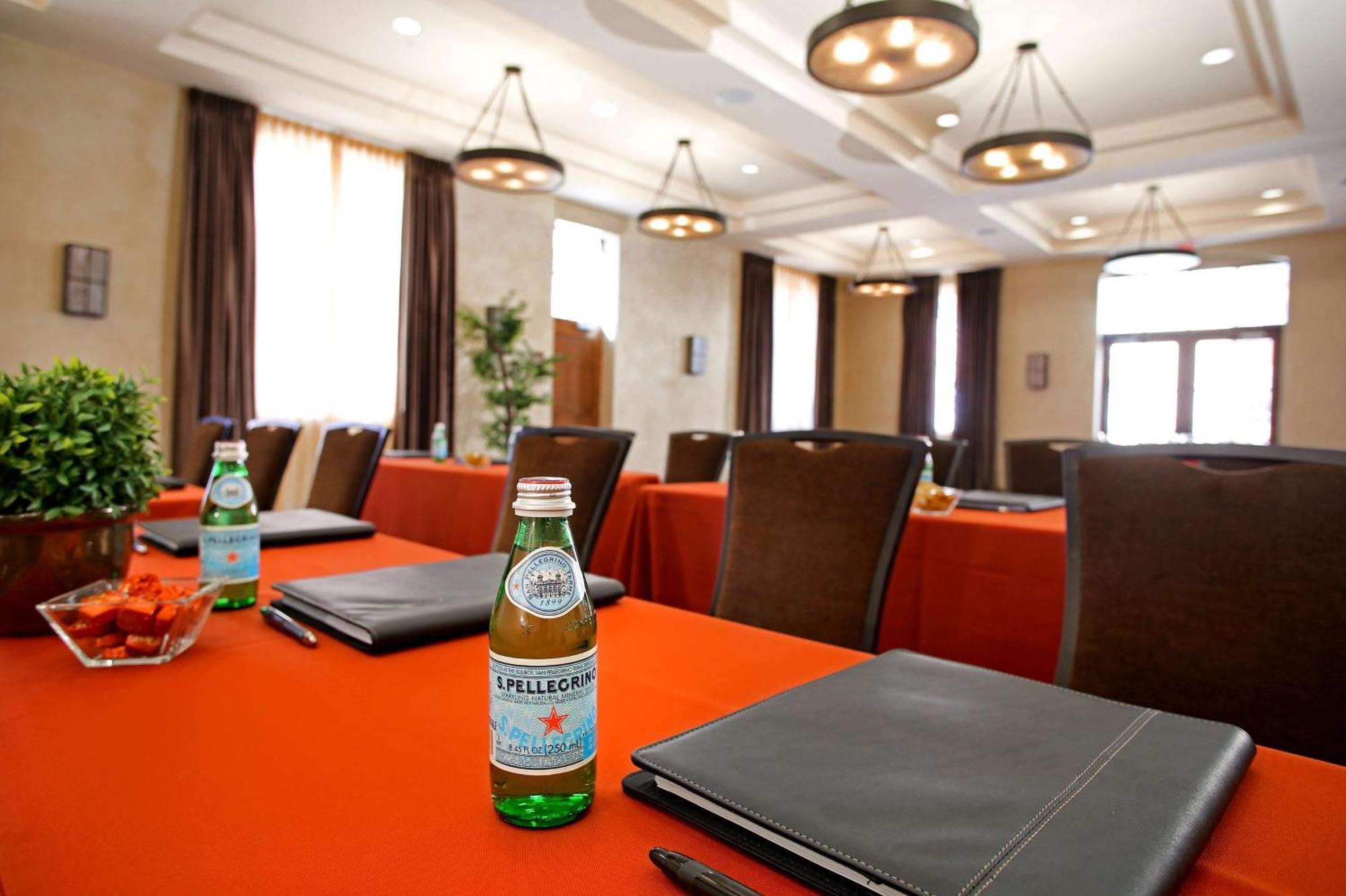 ดรูรี พลาซา โฮเต็ล ซานตาเฟ่ Hotel ภายนอก รูปภาพ