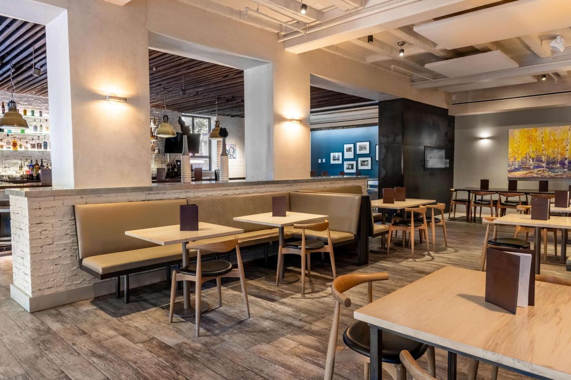 ดรูรี พลาซา โฮเต็ล ซานตาเฟ่ Hotel ภายนอก รูปภาพ