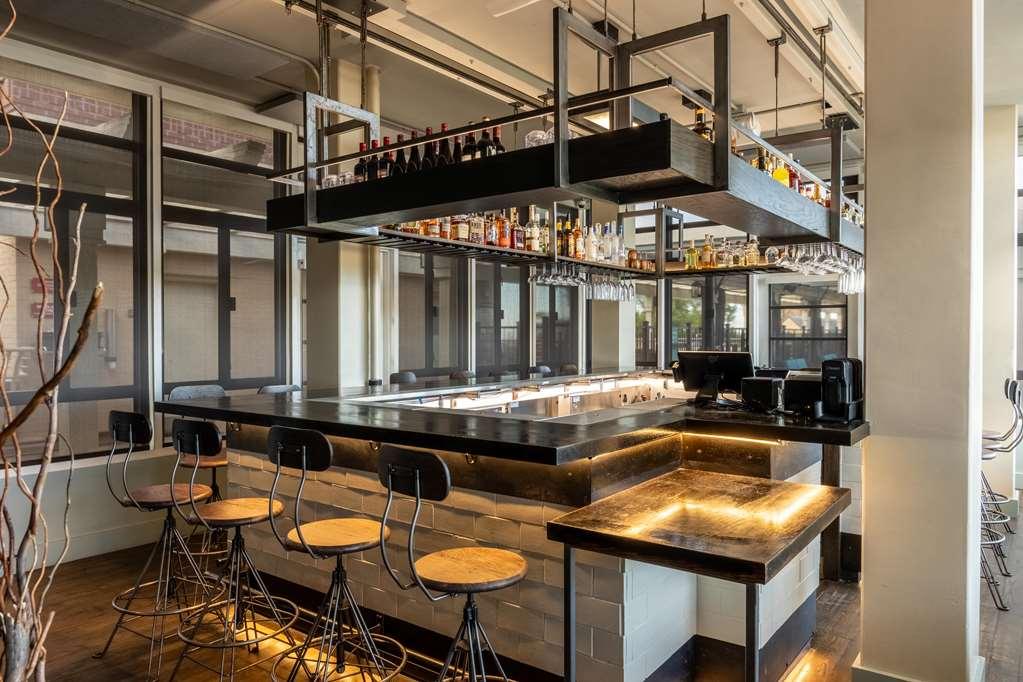 ดรูรี พลาซา โฮเต็ล ซานตาเฟ่ Hotel ร้านอาหาร รูปภาพ